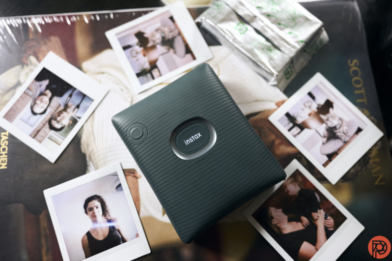 Instax Printer Comparison 2022 - Watch before you buy! Link Wide vs Mini  Link 2 vs Square Link 