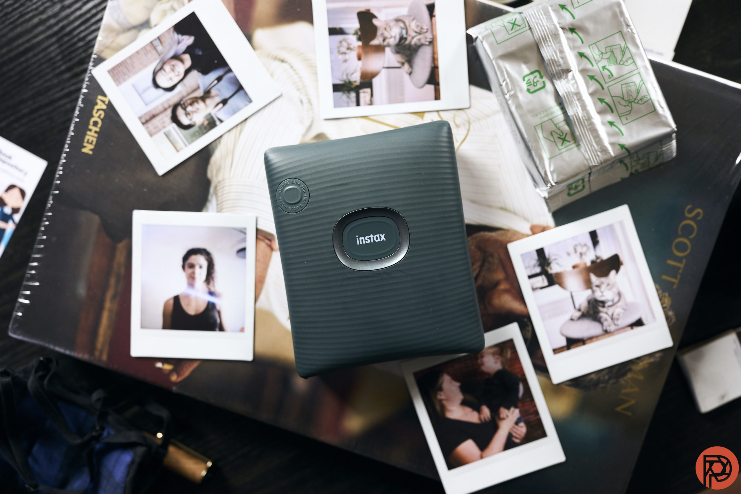 The Best Instax Printer? Fujifilm Instax Square Link Review, instax square  