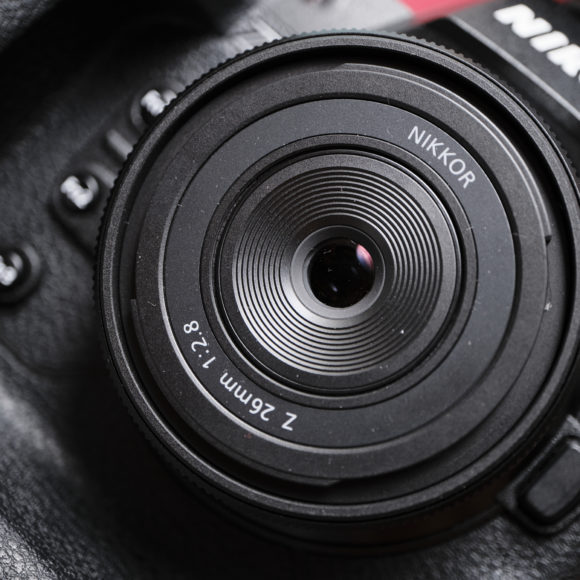 Chris Gampat The Phoblographer Nikon 26mm f2.8 first impressions product images 2.81-125s400 3