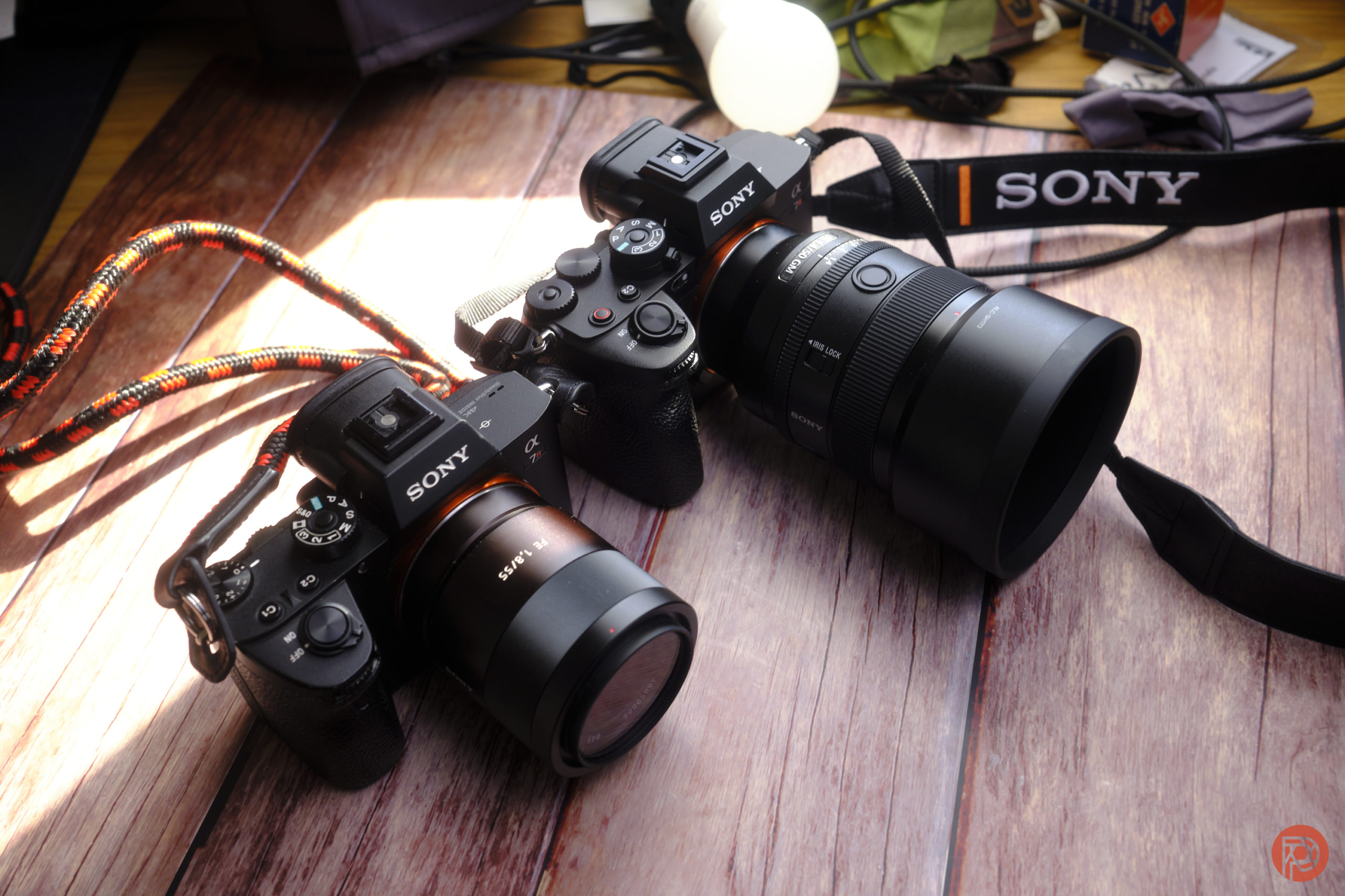 The Best 50mm Lens for Sony
