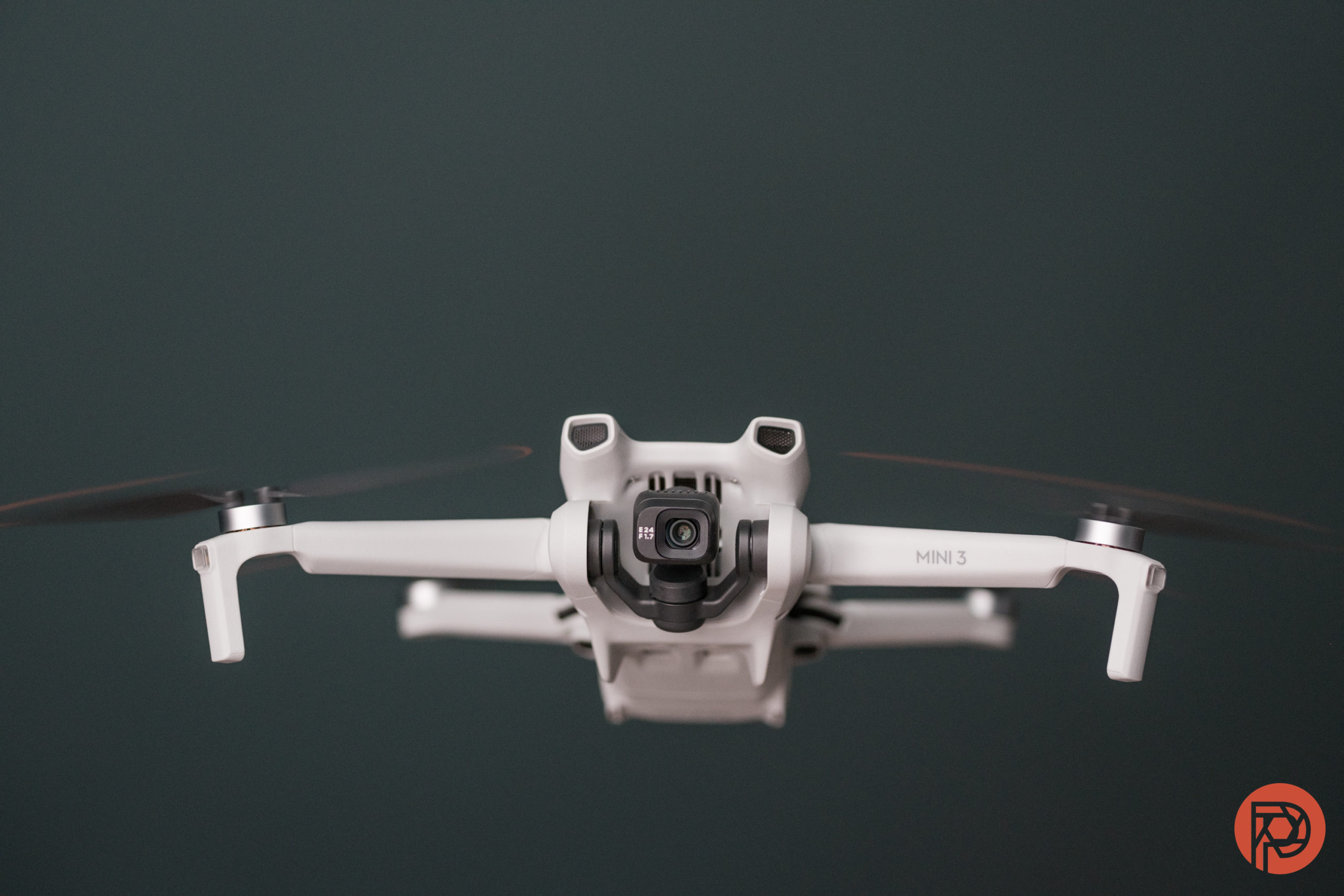 Flying your DJI drone in winter weather? Follow these tips