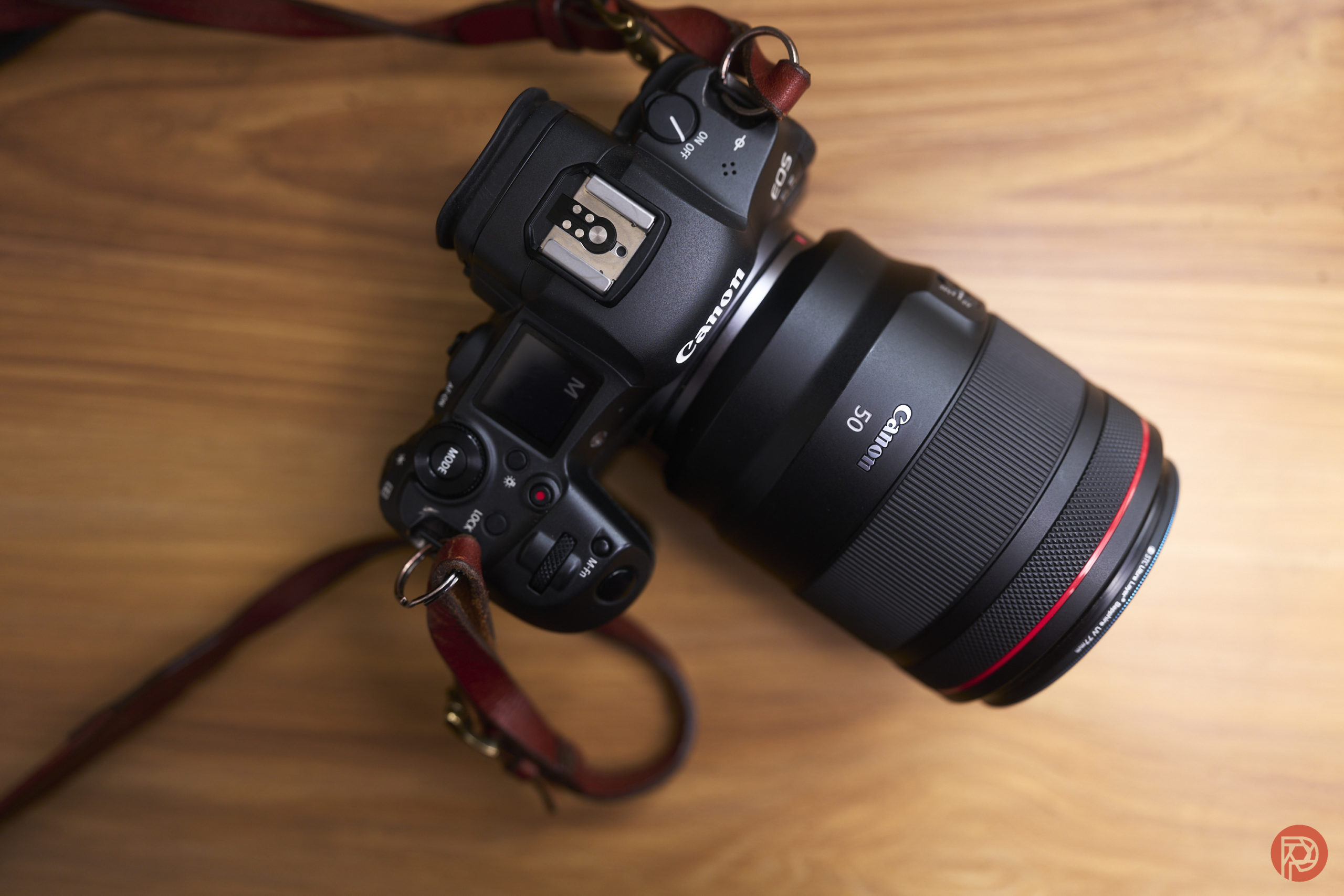 Hate Post-Production? The Canon EOS R5 Has a Great Feature