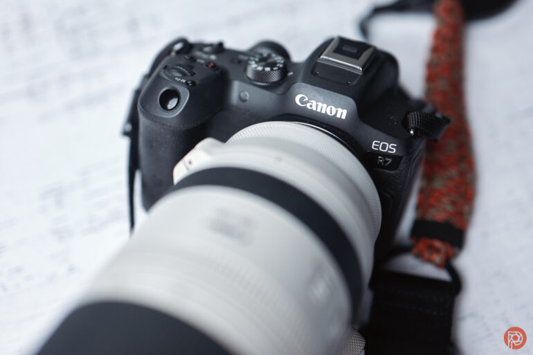 Our Canon EOS R7 Review Update Shares Important Findings