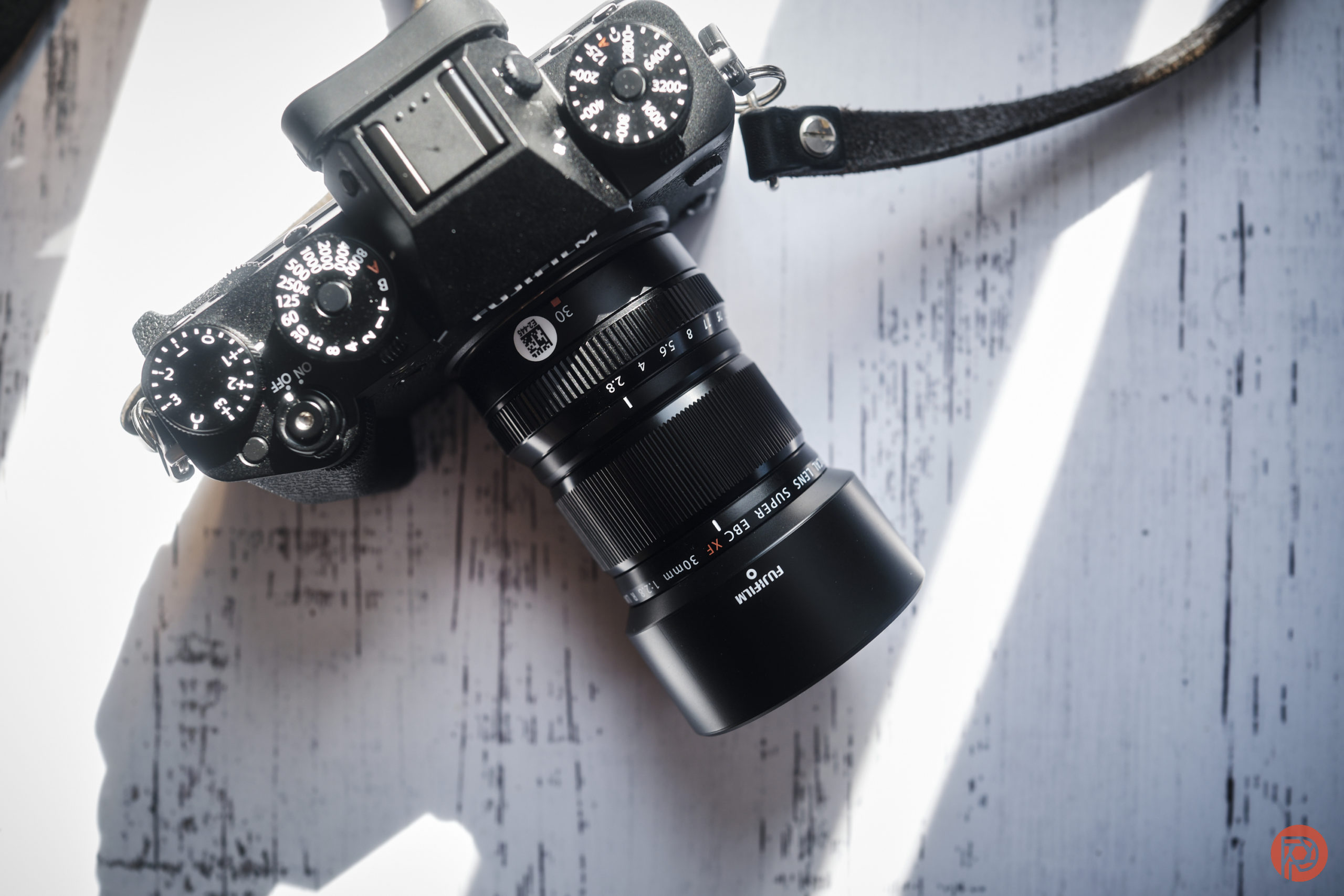 Hands-On Review: New FUJIFILM X-T5 and XF 30mm Macro Lens