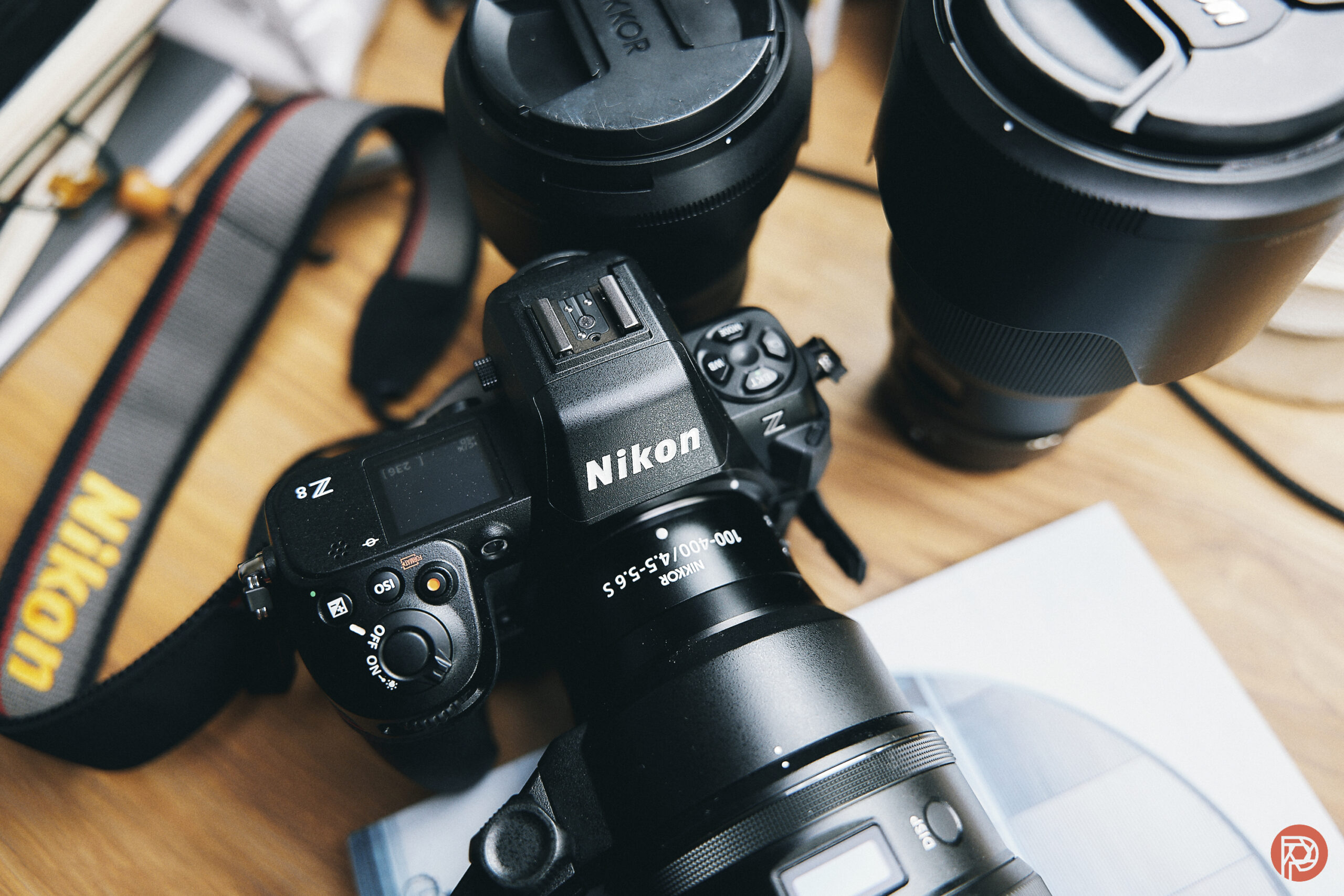 Why I Bought the Original Nikon Z6 in 2023