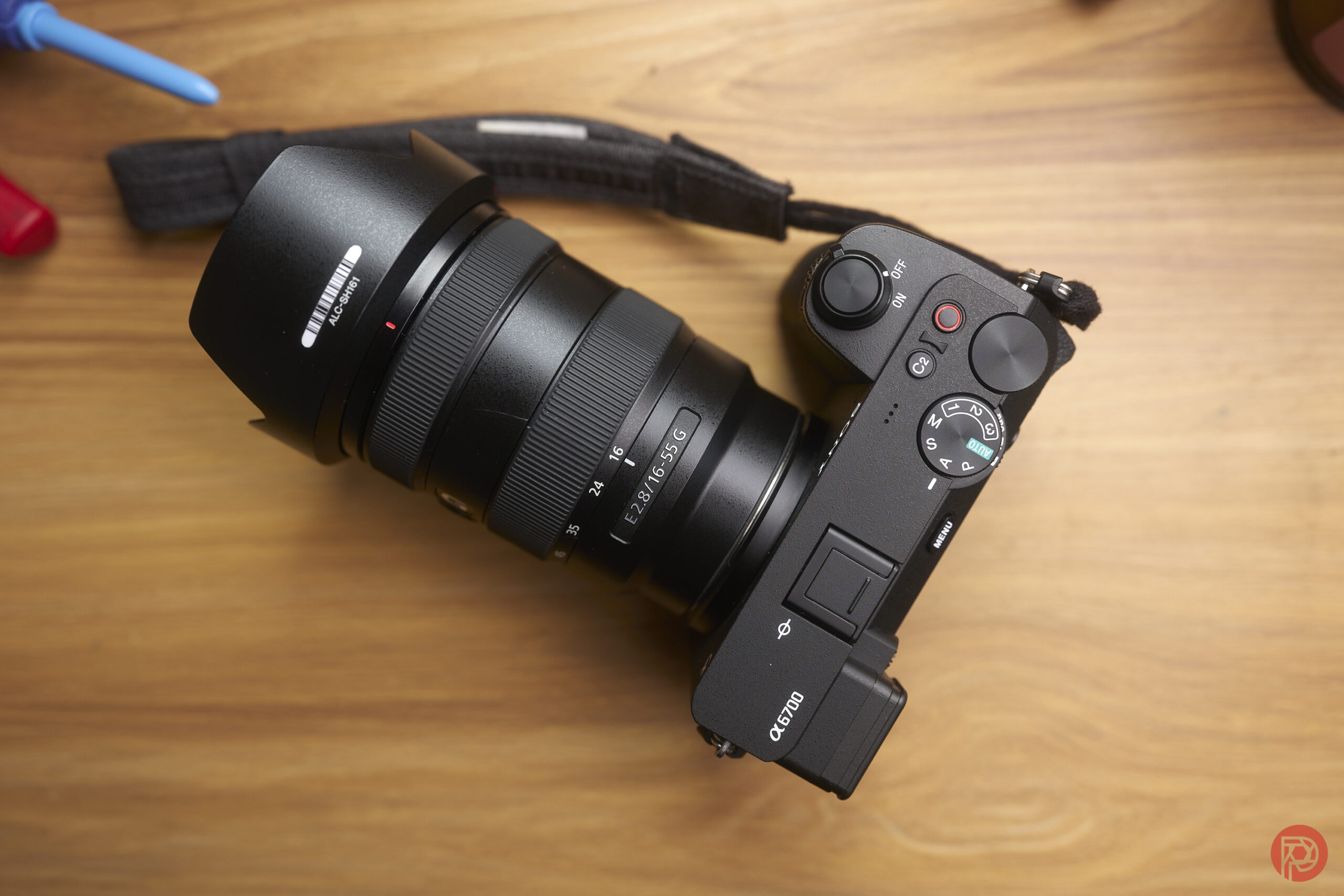 Sony A6700 Review - Underwater Photography Guide