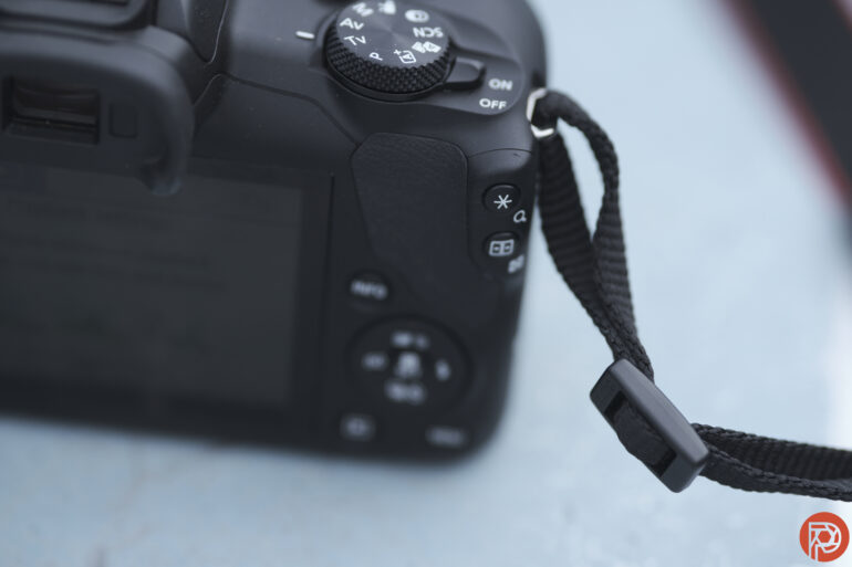 Canon announces entry-level EOS R100 camera for $480 -  news