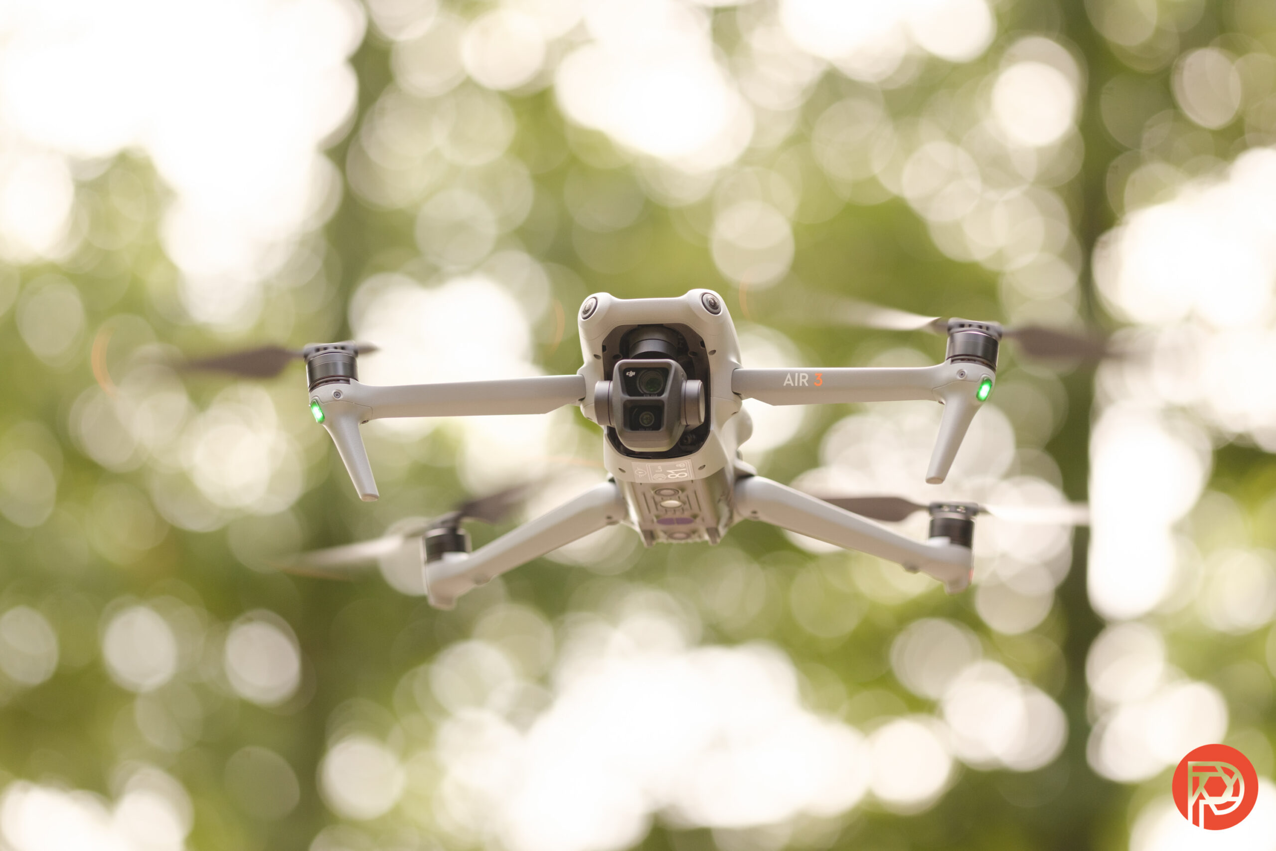 DJI Air 3 review: Make mine a double