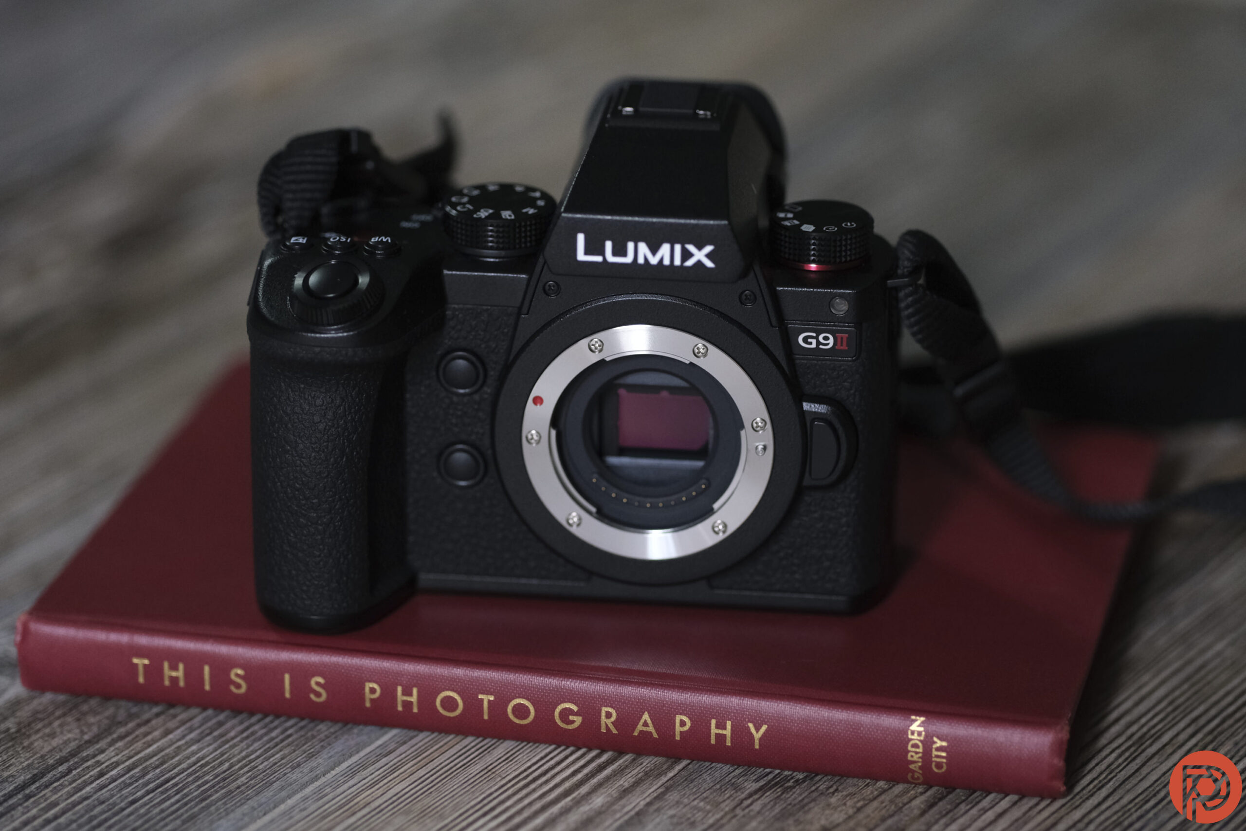 Panasonic Lumix G9 II Mirrorless Camera Body
