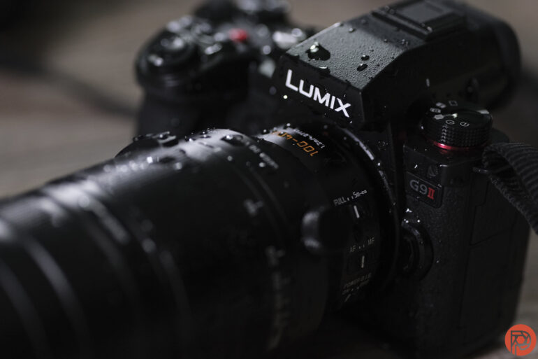 The Lumix G9 II Is Panasonic's Cutting-Edge Micro Four Thirds Marvel -  IMBOLDN