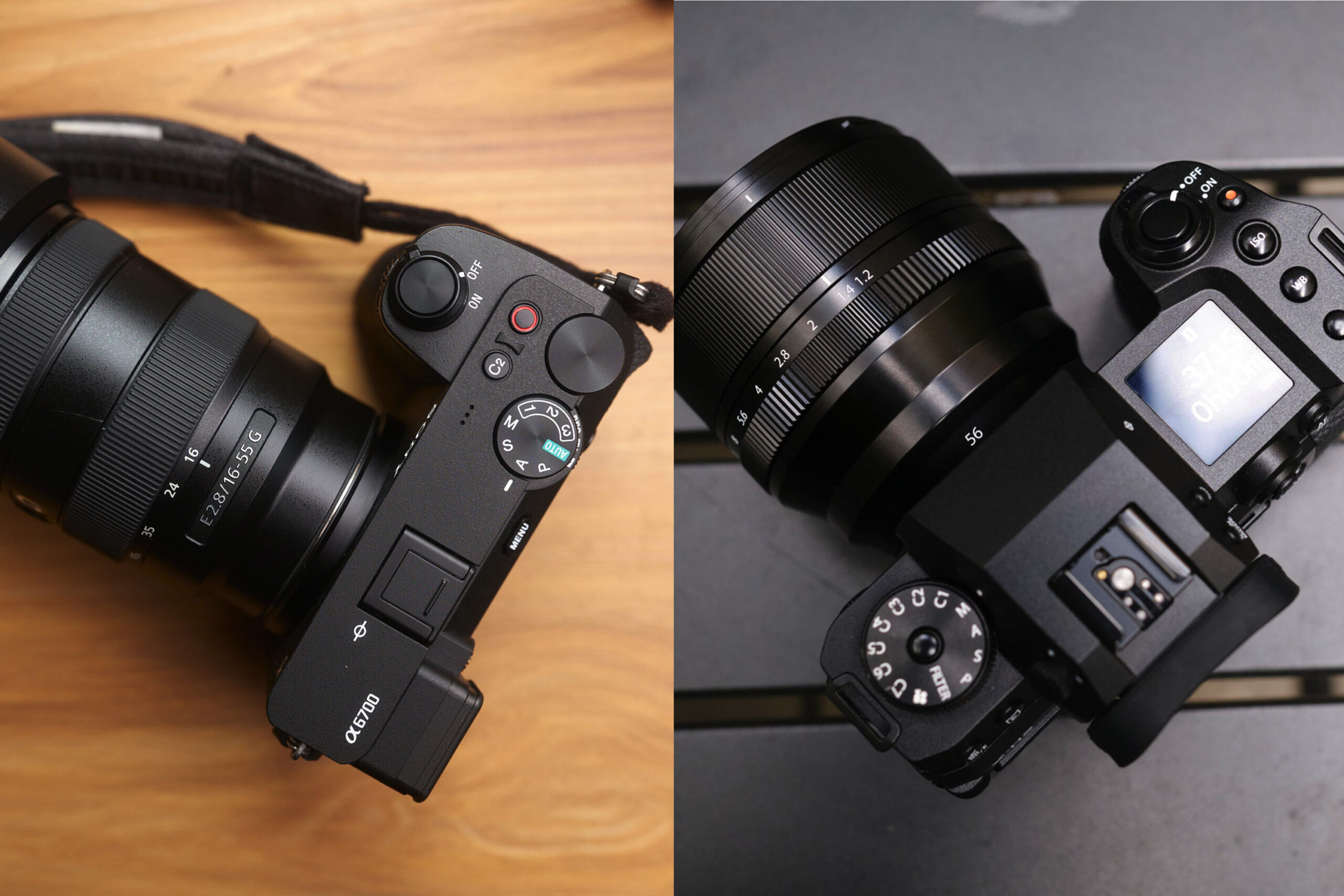 Sony a6700 Review: Exactly What You'd Expect