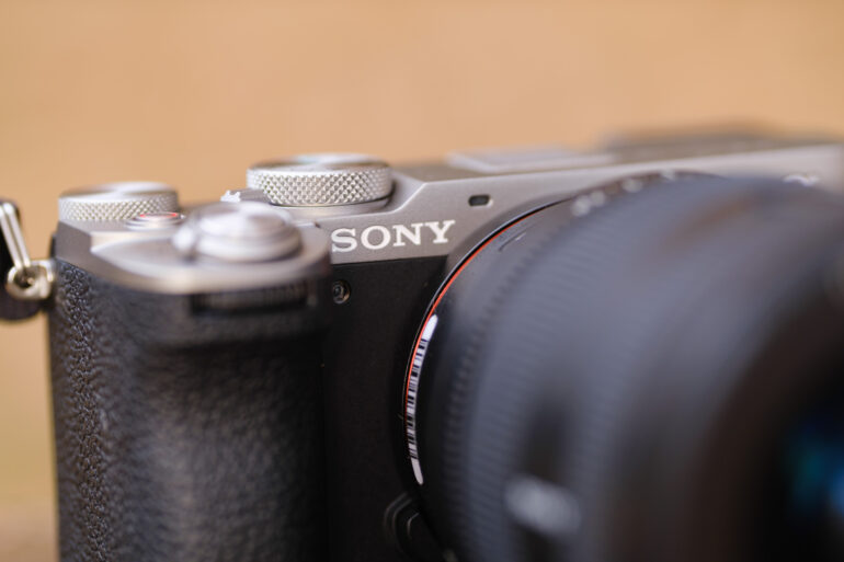 Sony a7C II camera review 