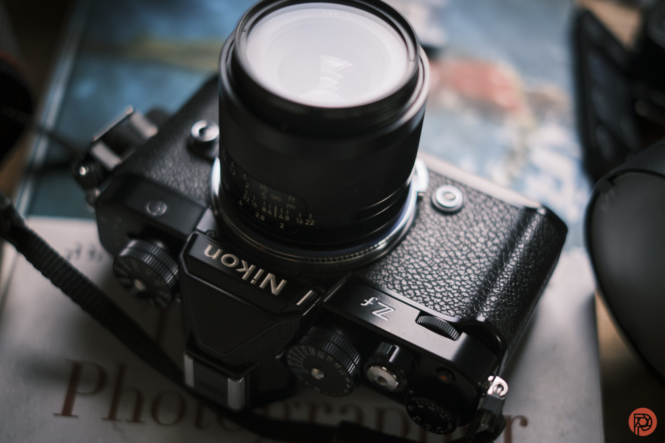 We Turned the Nikon Zf into a Street Photography Workhorse - The
