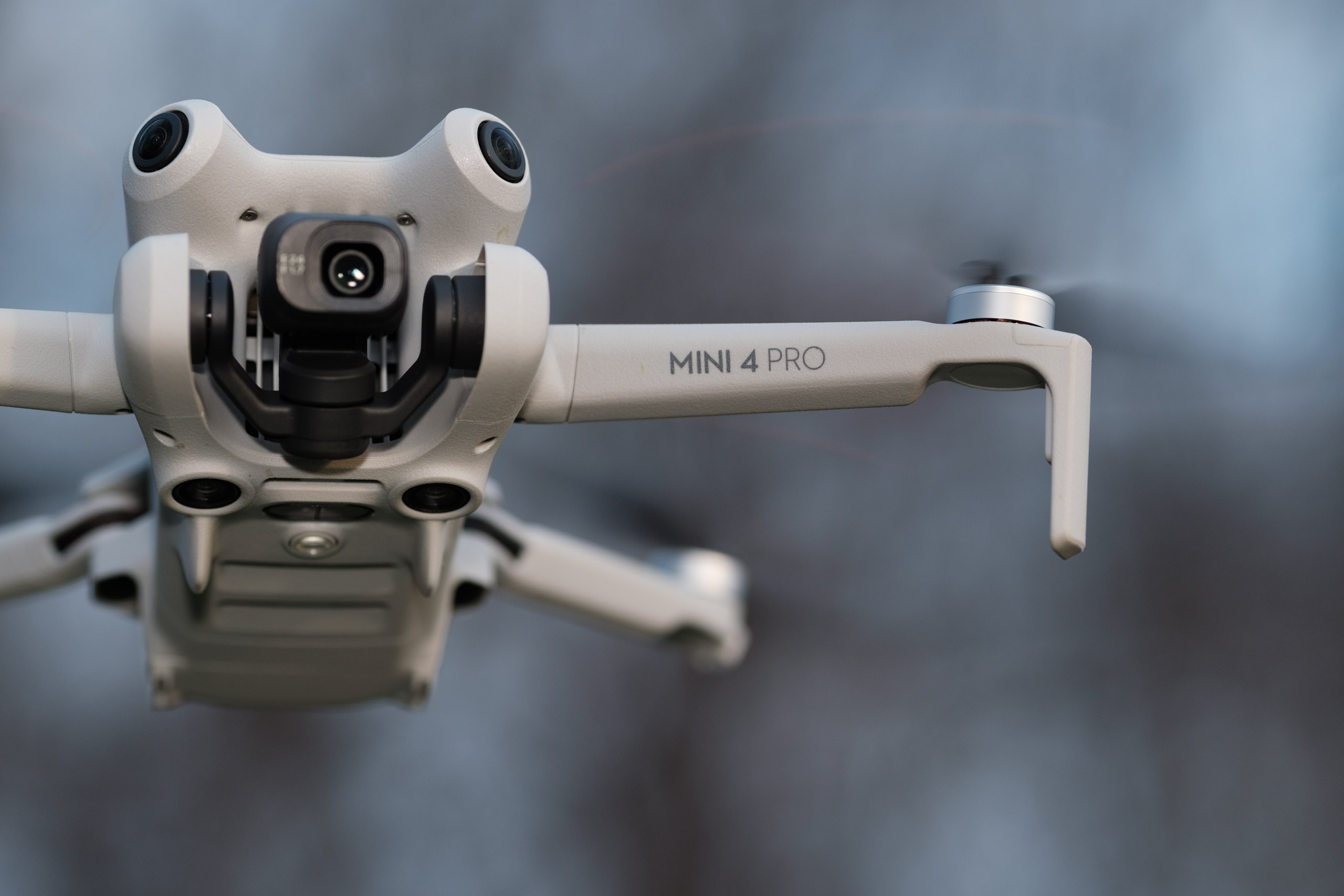 DJI Mini 4 Pro drone coming next - Photo Rumors
