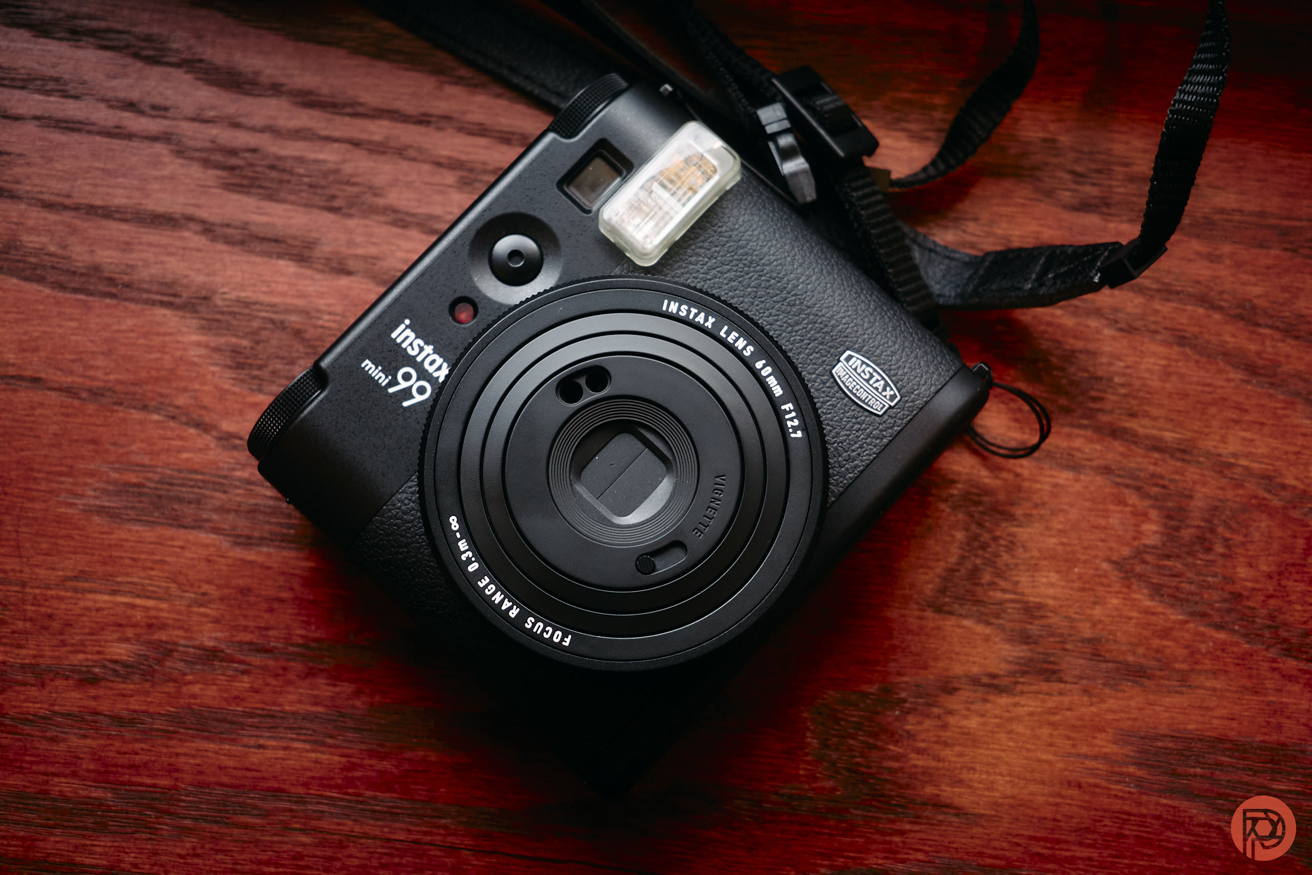 Fujifilm Instax Mini 99 Review: Instax for Passionate Photographers